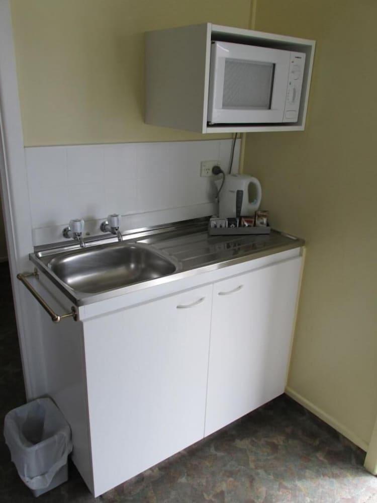 Airport Lodge Motel Christchurch Dış mekan fotoğraf