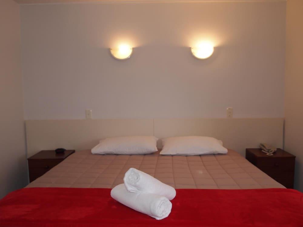 Airport Lodge Motel Christchurch Dış mekan fotoğraf