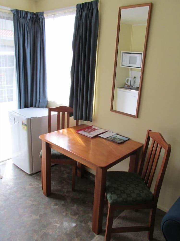 Airport Lodge Motel Christchurch Dış mekan fotoğraf